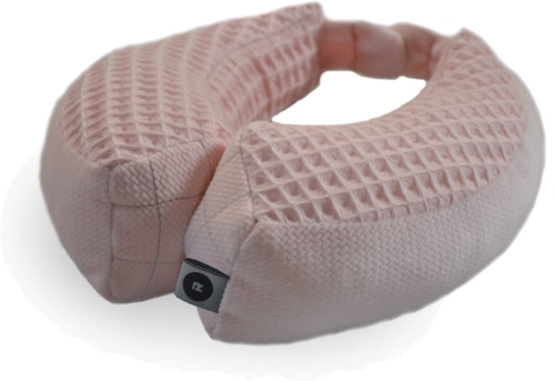 Rollersy poduszka podróżna stabilizująca | Rozmiar S Rose