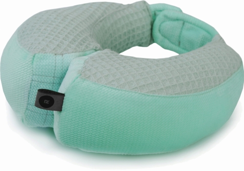 Rollersy poduszka podróżna stabilizująca | Rozmiar M Mint