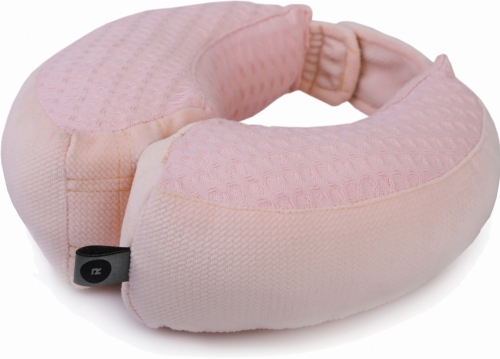 Rollersy poduszka podróżna stabilizująca | Rozmiar M Rose