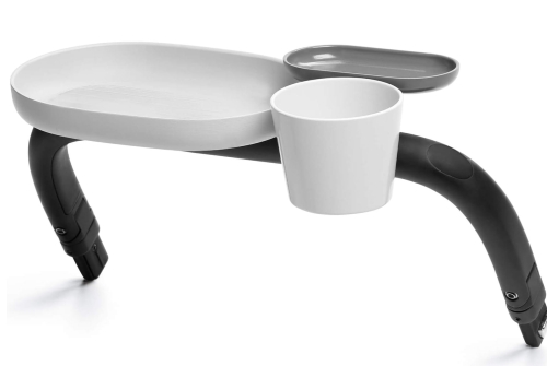 Cybex Snack Tray Priam 2.0 - pałąk + tacka na przekąski do wózka