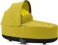 Mustard Yellow