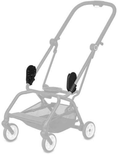 Cybex Eezy S - adapter do montażu gondoli Cot S