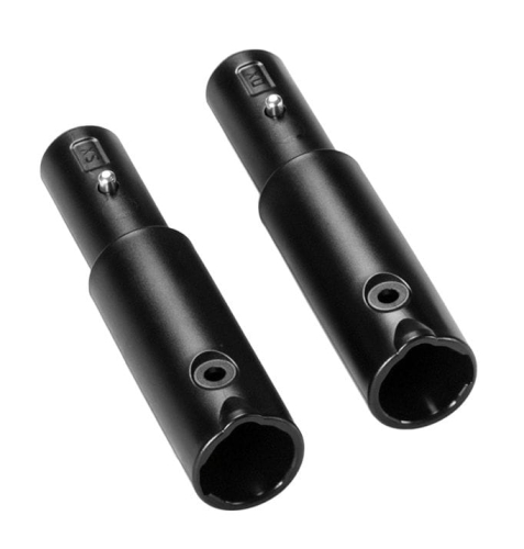 PegPerego Handling Extension - przedłużki do rączki wózka Book