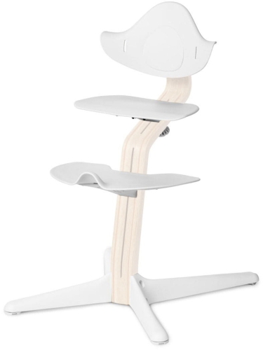 Evomove Nomi - zestaw kolorystyczny do krzesełka | White