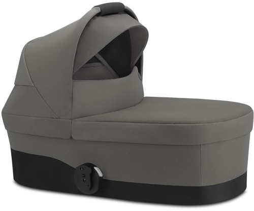 Cybex Cot S - gondola wózka Balios S | Lux Soho Grey