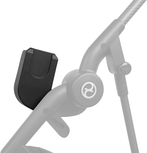 Cybex Melio adapter - adaptery do fotelika samochodowego