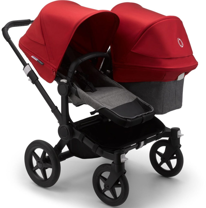 Bugaboo-Donkey-3-Duo-Core-Red-Grey-Melange-Black.jpg