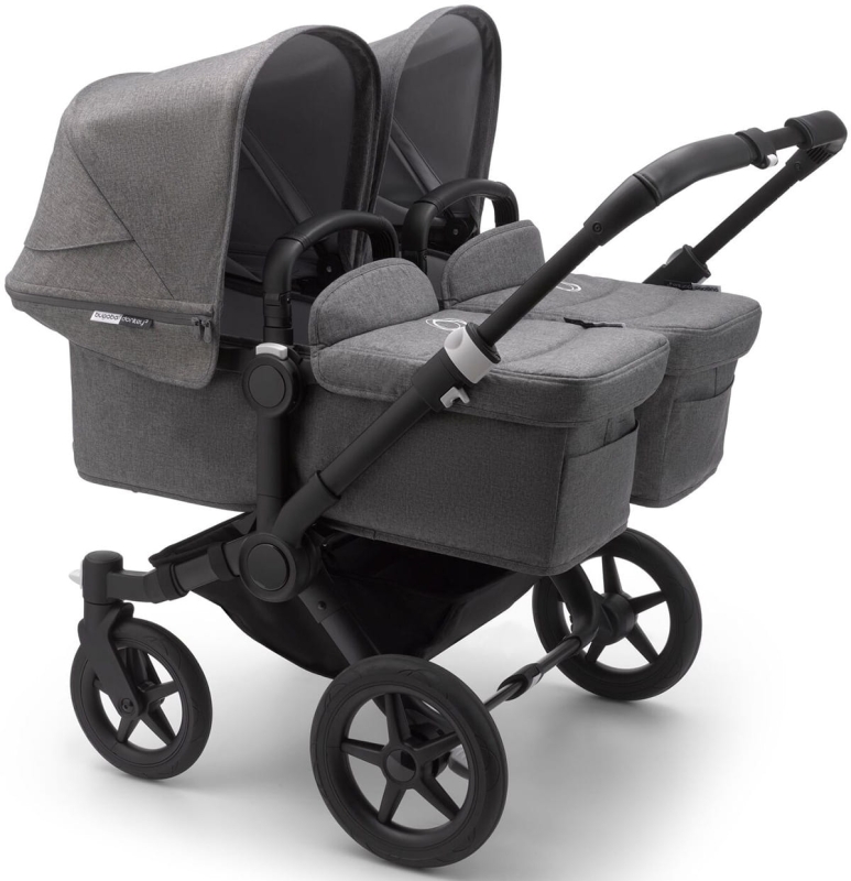 Bugaboo-Donkey-3-Twin-Grey-Melange-Black.jpg