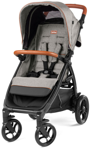 PegPerego Booklet 50 - wózek spacerowy | Polo