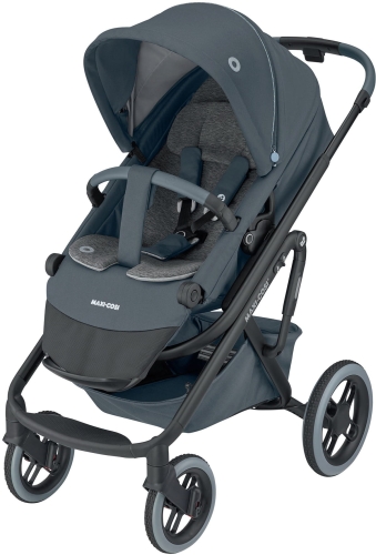 Maxi-Cosi Lila XP | Essential Graphite
