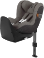 Plus Soho Grey