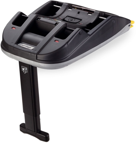 PegPerego Isofix- baza Isofix do Primo Viaggio SL, Viaggio 1 Duo Fix