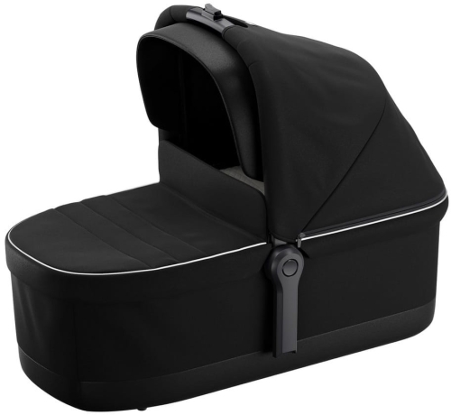 Thule Sleek Bassinet - gondola do wózka Sleek | Midnight Black