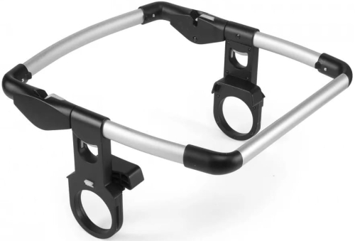 Chicco CS KeyFit AutoFix Urban - adaptery do fotelika