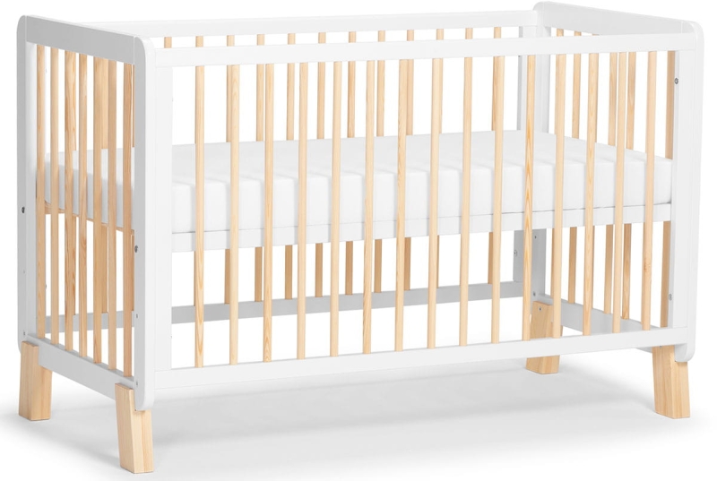 Kinderkraft-Lunky-White-z-materacem.jpg