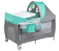 Turquoise Grey
