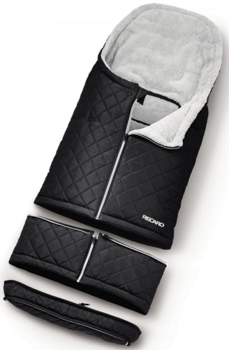 Recaro - modułowy śpiworek do fotelika lub gondoli