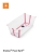 Stokke Flexi Bath 171017-3095 Open Transparent Pink.SP.jpg
