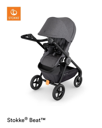 Stokke Snack Tray - tacka do wózka Xplory, Beat, Trailz