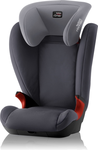 Britax_Romer_KID_II_Black_Series_Storm_Grey