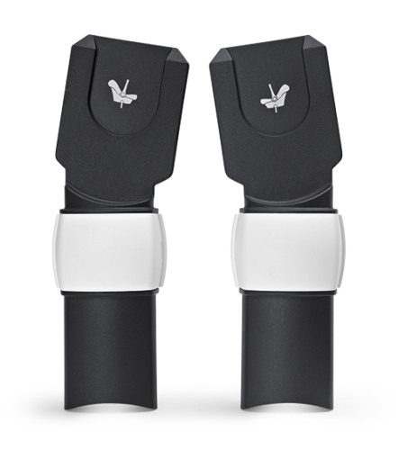 Bugaboo Fox, Buffalo - adapter do Maxi Cosi, BeSafe, Cybex
