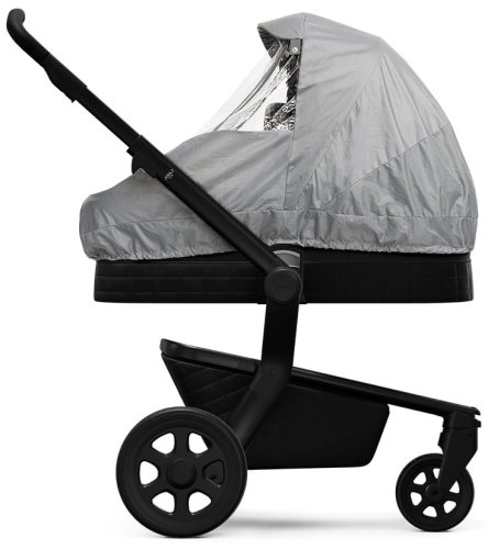 Joolz Hub 2 Raincover - folia przeciwdeszczowa