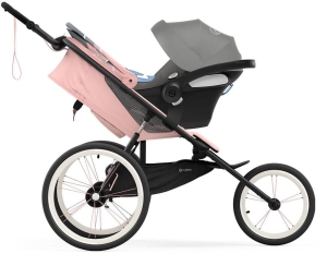 Cybex Adapter - adaptery do wózka AVI