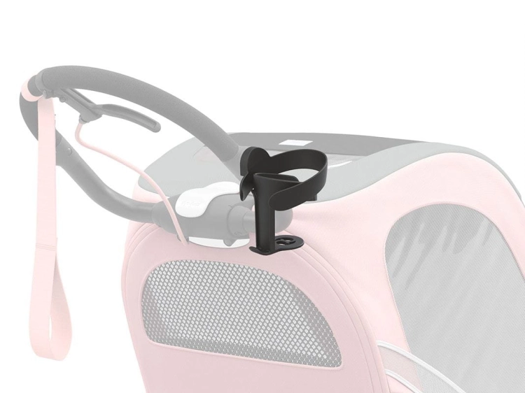 Cybex Sport - uchwyt na kubek 2in1 do wózka Avi, Zeno