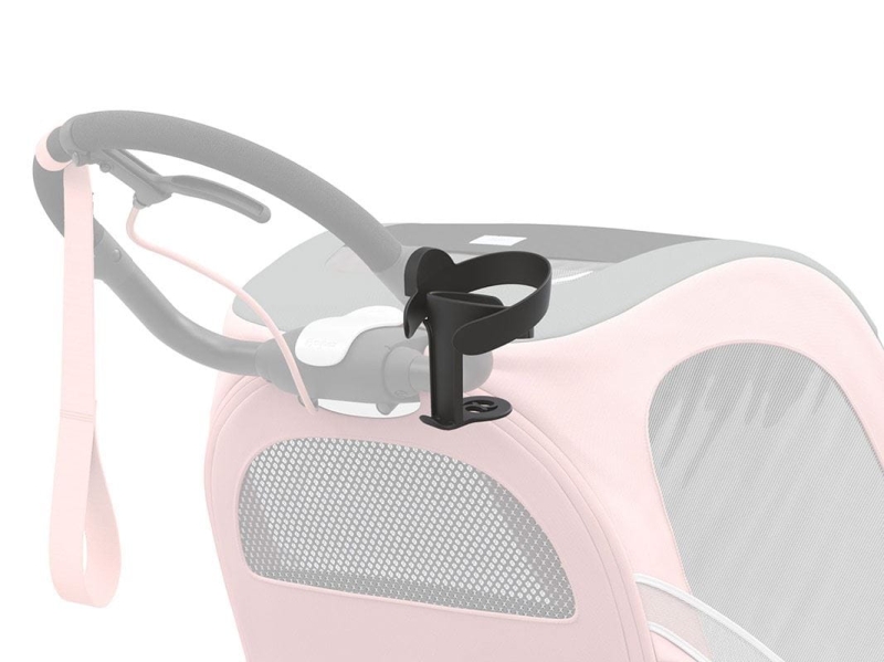 Cybex Sport - uchwyt na kubek 2in1 do wózka Avi, Zeno