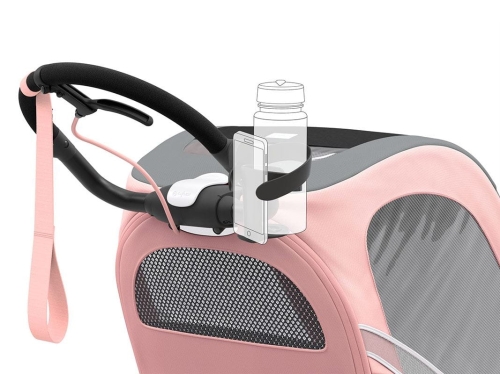 Cybex Sport - uchwyt na kubek 2in1 do wózka Avi, Zeno