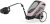 Cybex Sport ZENO Jogging Kit - zestaw biegowy do wózka | Black