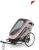 Cybex Sport Bike Set - zestaw rowerowy do przyczepki ZENO | Black