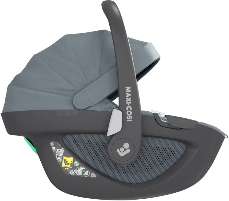 8044050110_2021_maxicosi_carseat_babycarseat_pebble360_grey_essentialgrey_ultraprotectivecanopy_side.jpg