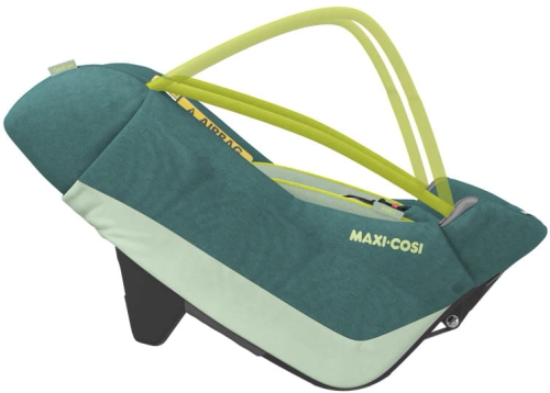 8559193110_2021_maxicosi_carseat_ba___green_retractablesoftcarryinghandles_3qrt.jpg