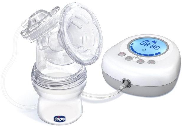 Chicco Naturally Me - Laktator Elektryczny