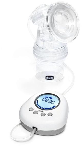 Chicco Naturally Me - Laktator Elektryczny