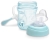 Chicco Pierwszy kubek treningowy 4m+ | Niebieski