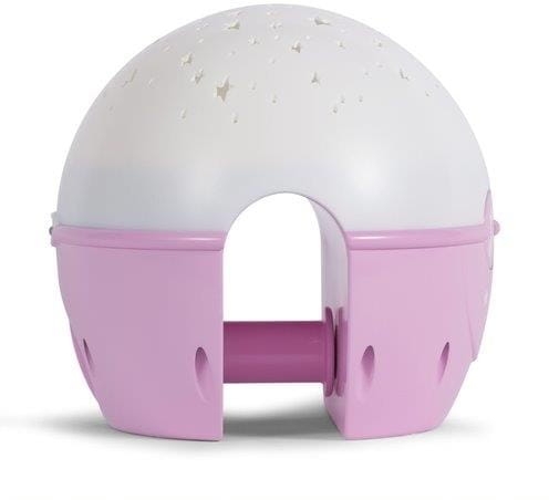 Chicco First Dreams Next2Stars - Projektor na łóżeczko | Różowy