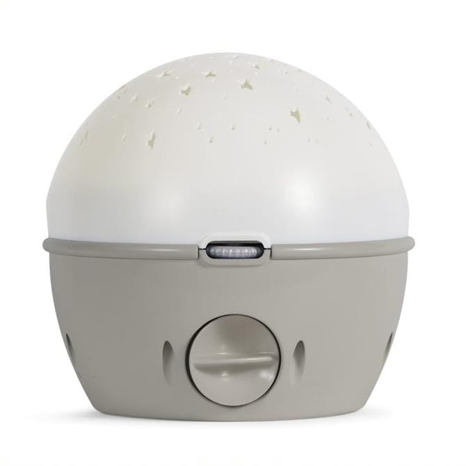 Chicco First Dreams Next2Stars - Projektor na łóżeczko | Szary