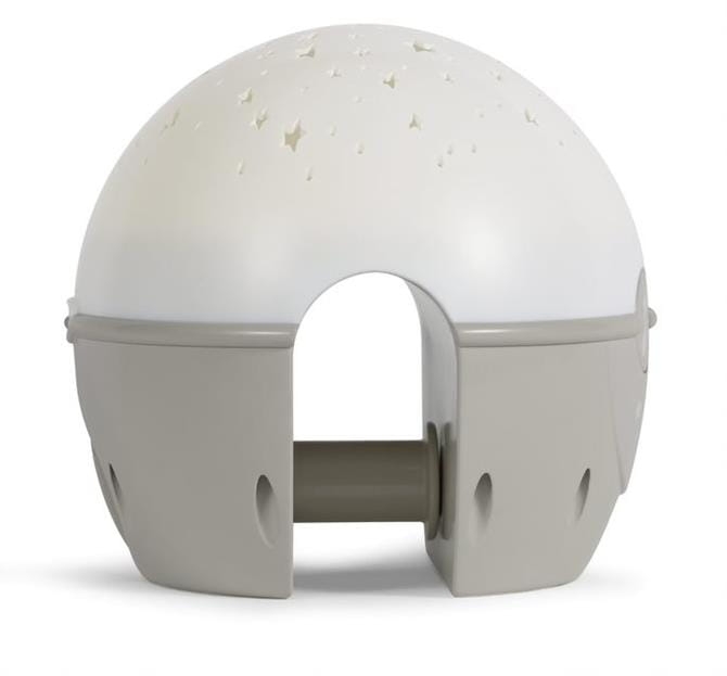 Chicco First Dreams Next2Stars - Projektor na łóżeczko | Szary