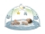 Chicco Enjoy Colors - mata edukacyjna 3w1 | Niebieska