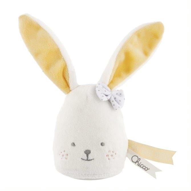Chicco My Sweet DouDou - nocna lampka | Króliczek