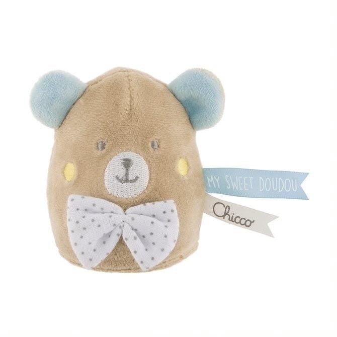 Chicco My Sweet DouDou - nocna lampka | Miś