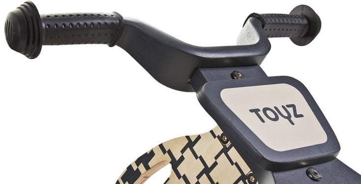 Toyz Enduro - rowerek biegowy | Natural