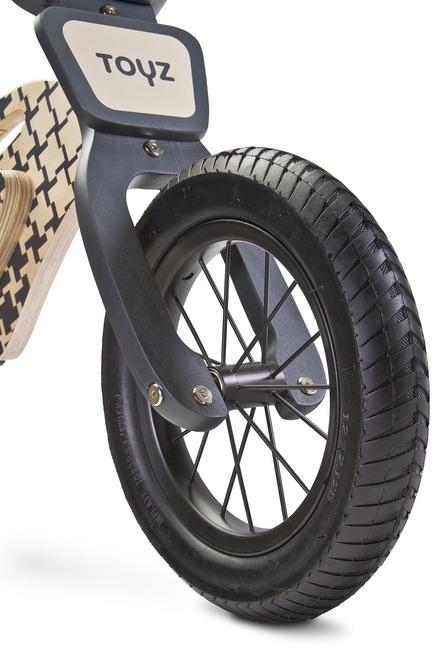 Toyz Enduro - rowerek biegowy | Natural