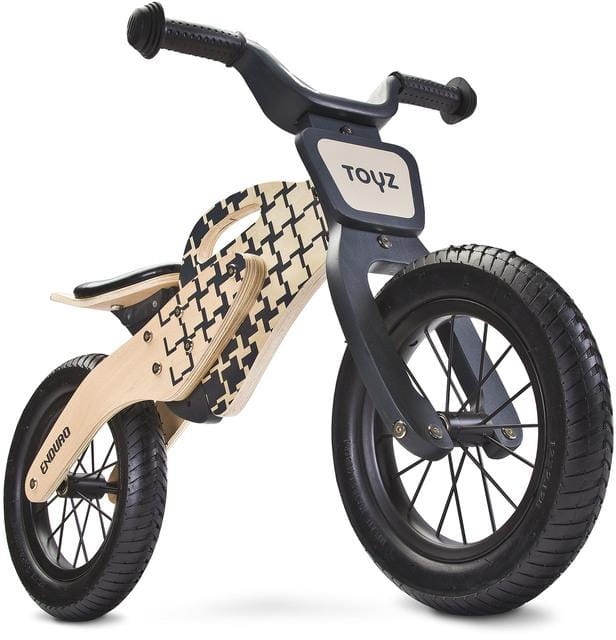 Toyz Enduro - rowerek biegowy | Natural