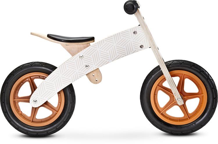 Toyz Woody - rowerek biegowy | Beige