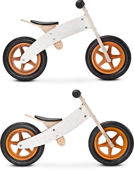 Toyz Woody - rowerek biegowy | Beige