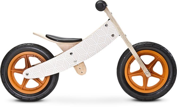 Toyz Woody - rowerek biegowy | Beige