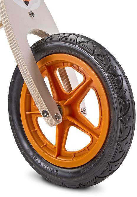 Toyz Woody - rowerek biegowy | Beige